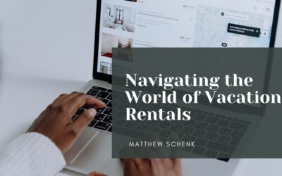 Navigating the World of Vacation Rentals